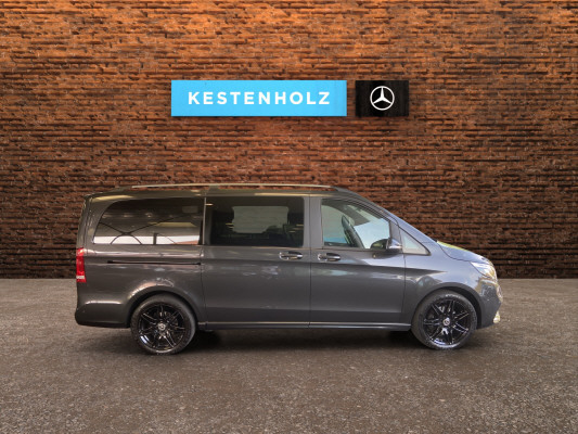 MERCEDES-BENZ V 300 d Avantgarde L 4M-image-2