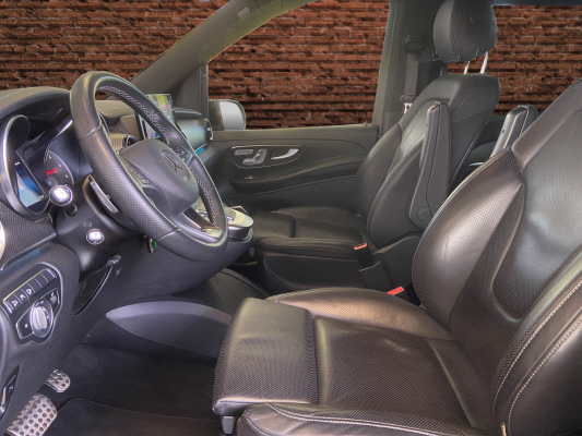 MERCEDES-BENZ V 300 d Avantgarde L 4M-image-9