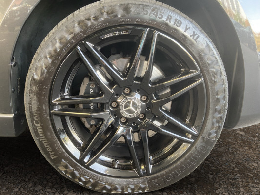 MERCEDES-BENZ V 300 d Avantgarde L 4M-image-7