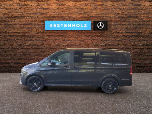 MERCEDES-BENZ V 300 d Avantgarde L 4M-showroom-element-3