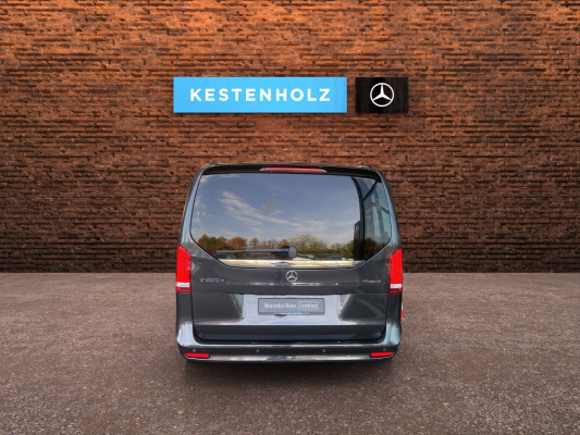 MERCEDES-BENZ V 300 d Avantgarde L 4M-image-5