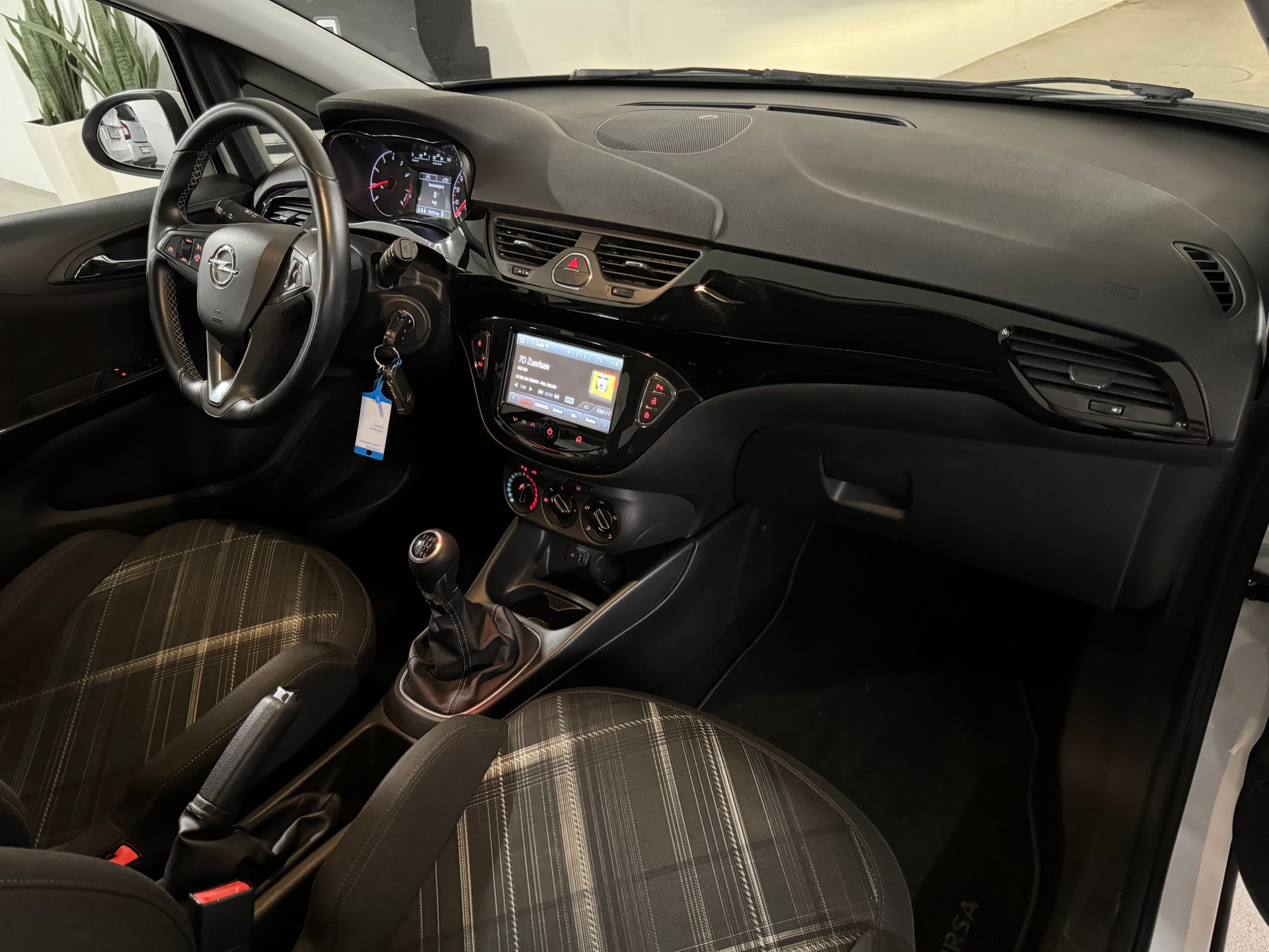 OPEL Corsa 1.0 T EcoFLEX Cosmo-image-11