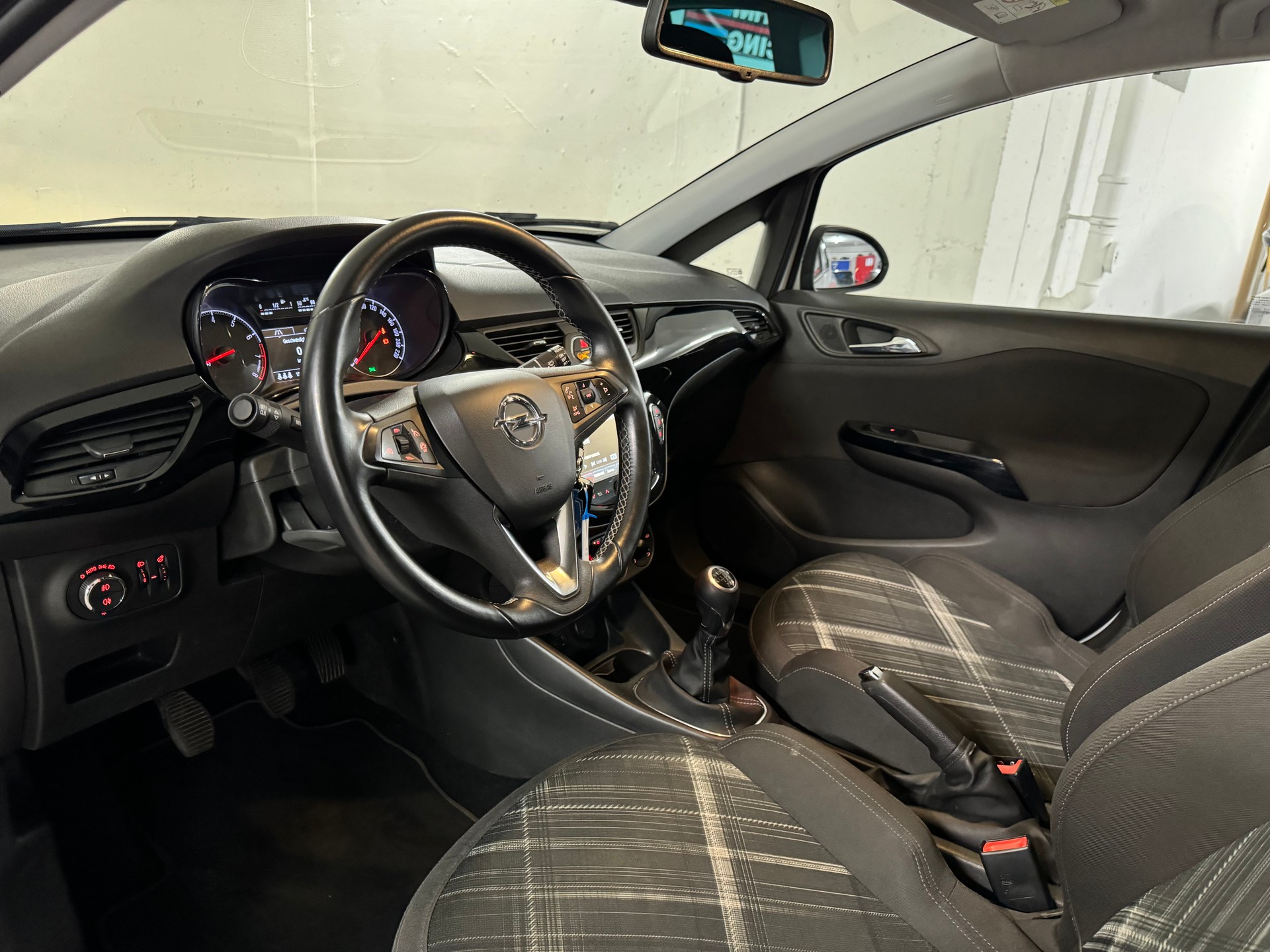 OPEL Corsa 1.0 T EcoFLEX Cosmo-image-7