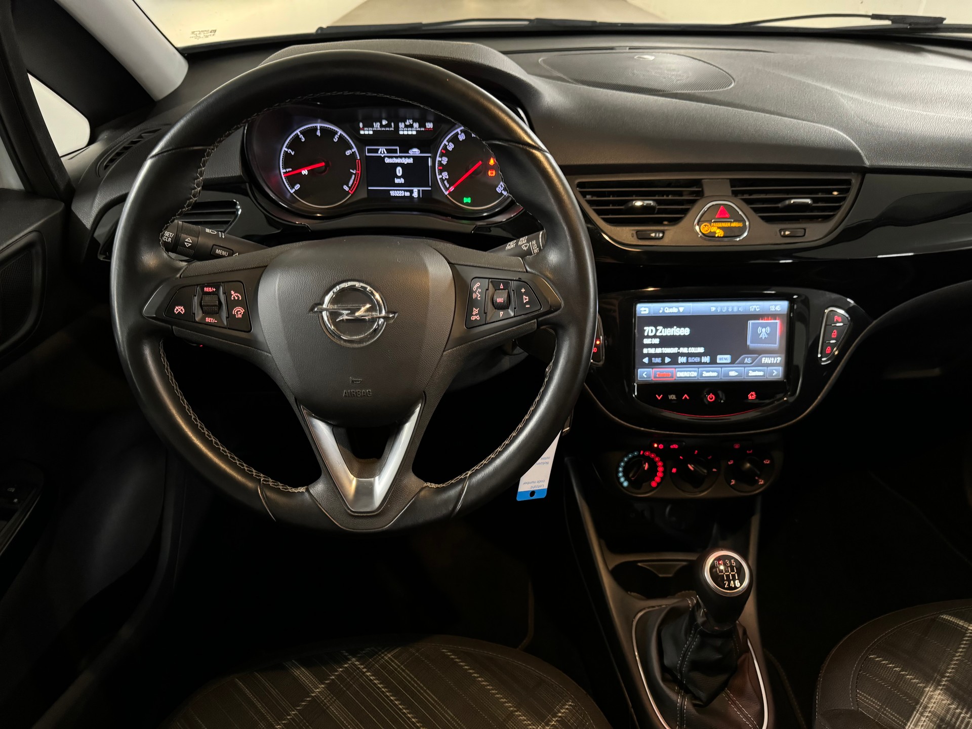 OPEL Corsa 1.0 T EcoFLEX Cosmo-image-10