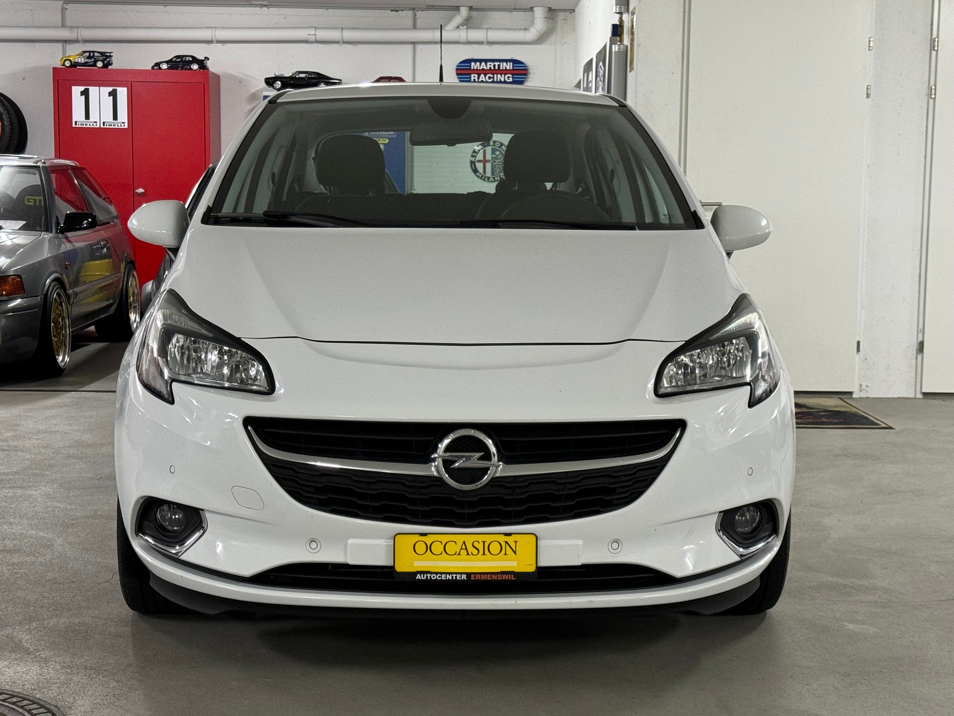 OPEL Corsa 1.0 T EcoFLEX Cosmo-image-1