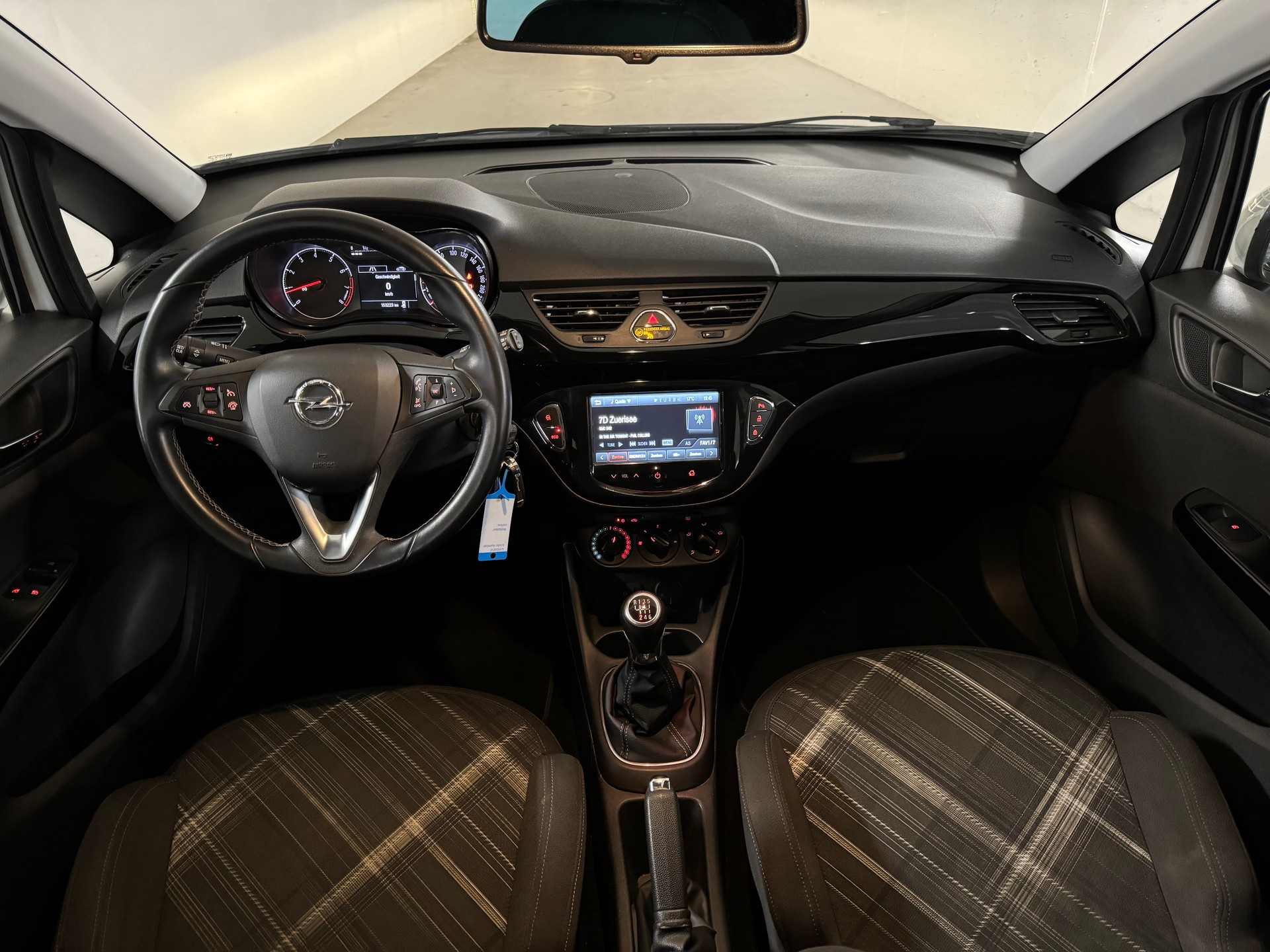 OPEL Corsa 1.0 T EcoFLEX Cosmo-image-9