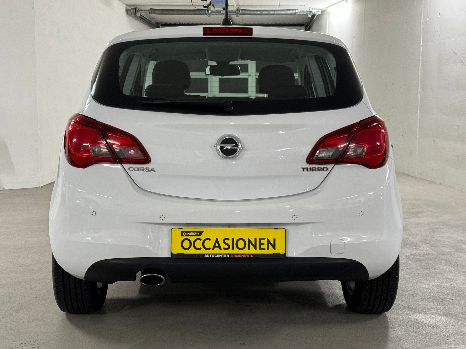OPEL Corsa 1.0 T EcoFLEX Cosmo-image-5