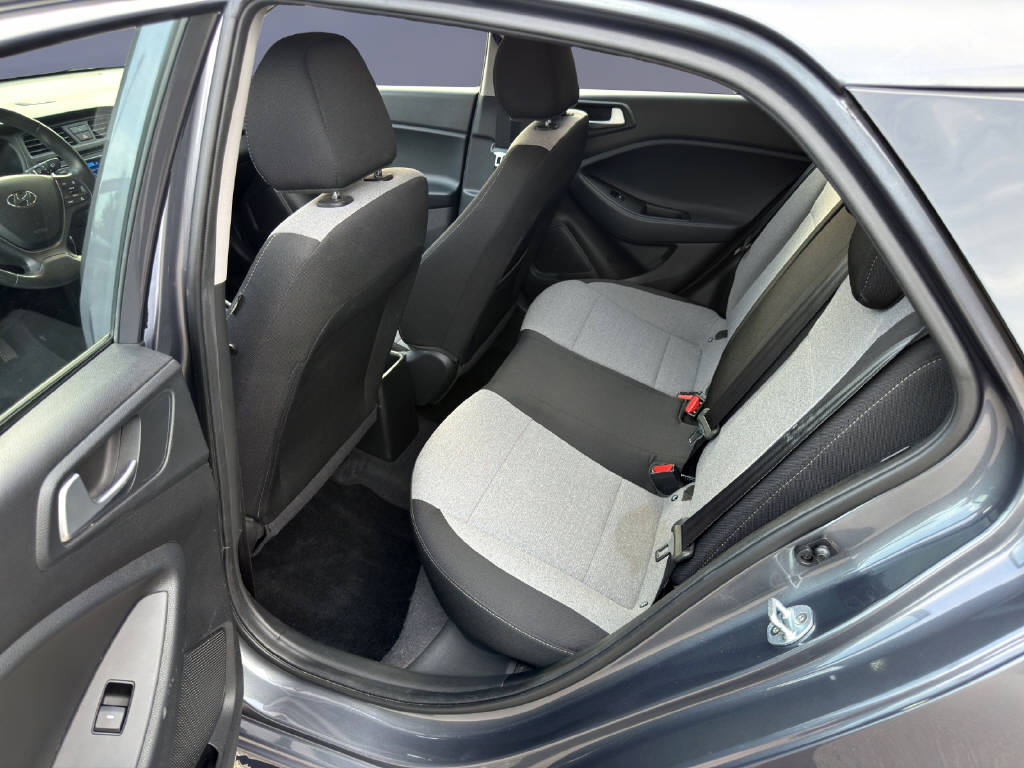 HYUNDAI i20 1.0 T-GDi 120 Amplia-image-10