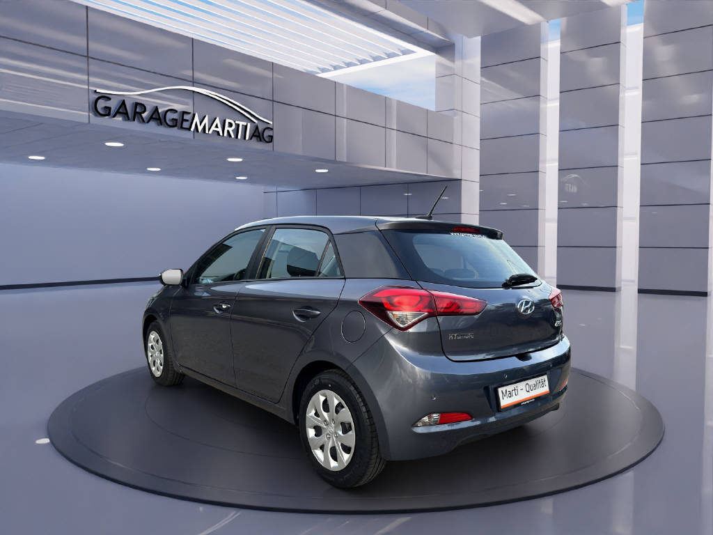 HYUNDAI i20 1.0 T-GDi 120 Amplia-image-6
