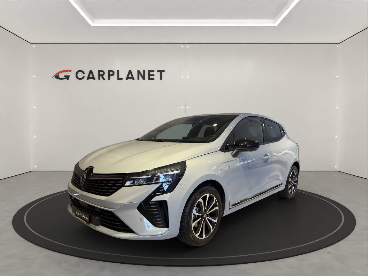 RENAULT Clio 1.0 TCe techno CVT-image-0