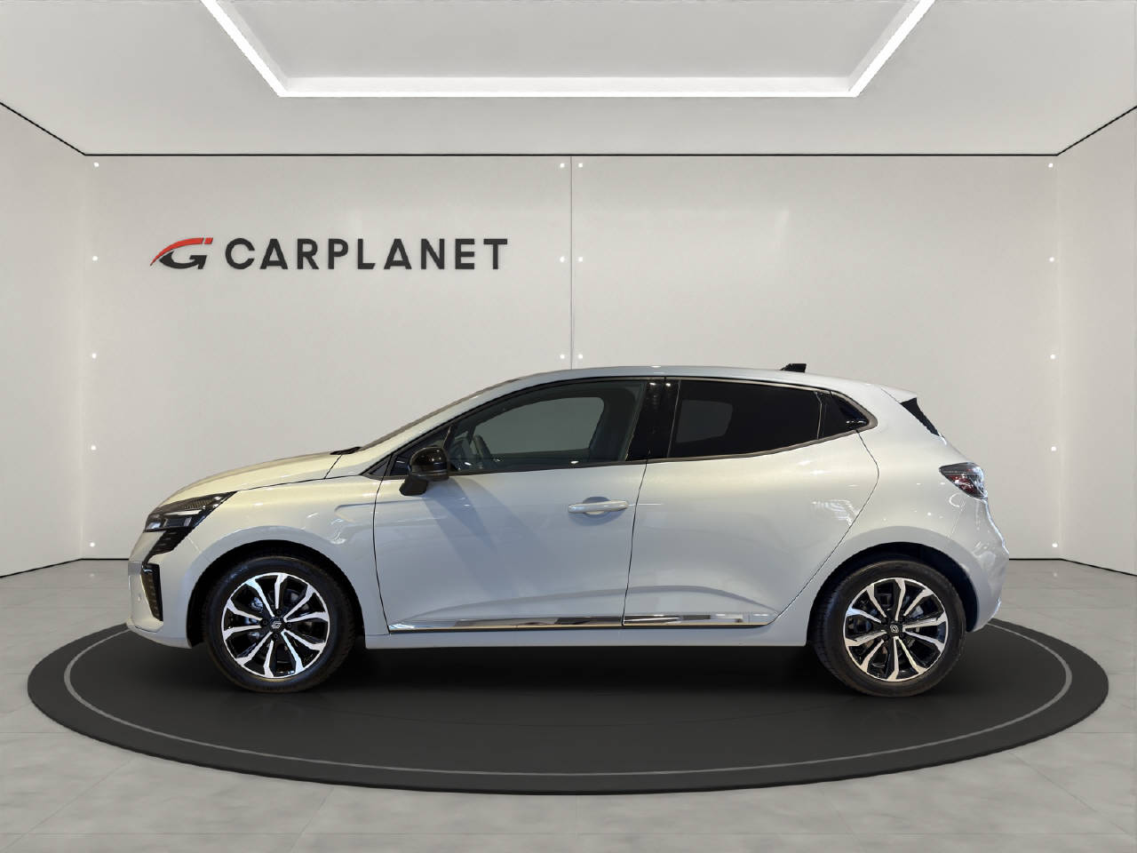 RENAULT Clio 1.0 TCe techno CVT-image-1