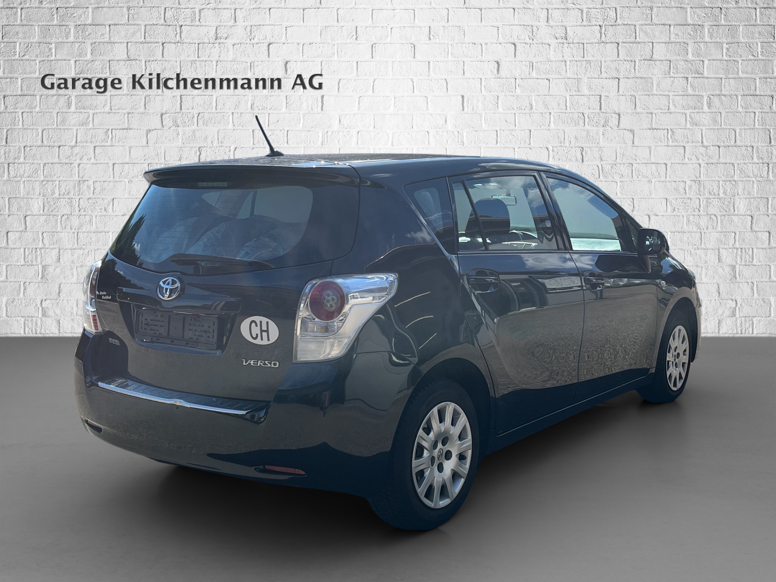 TOYOTA Verso 1.8 Linea Sol-image-4
