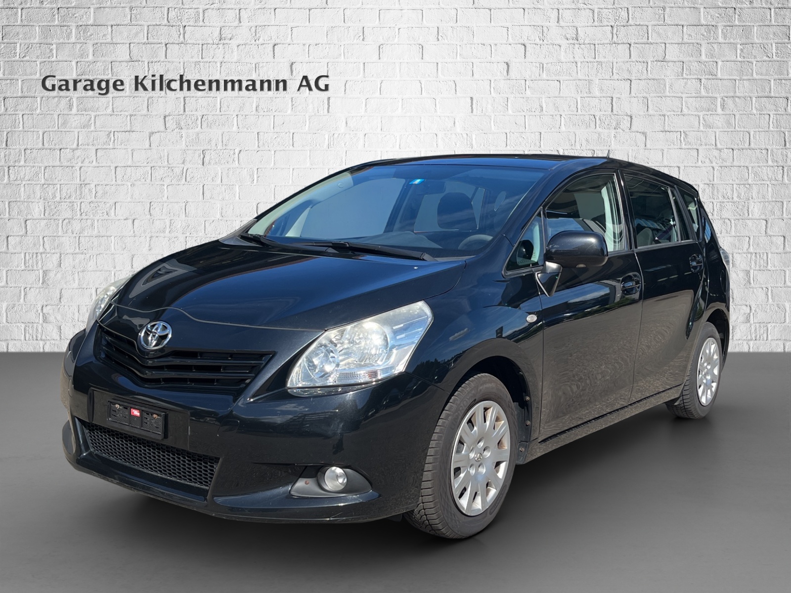 TOYOTA Verso 1.8 Linea Sol-image-0