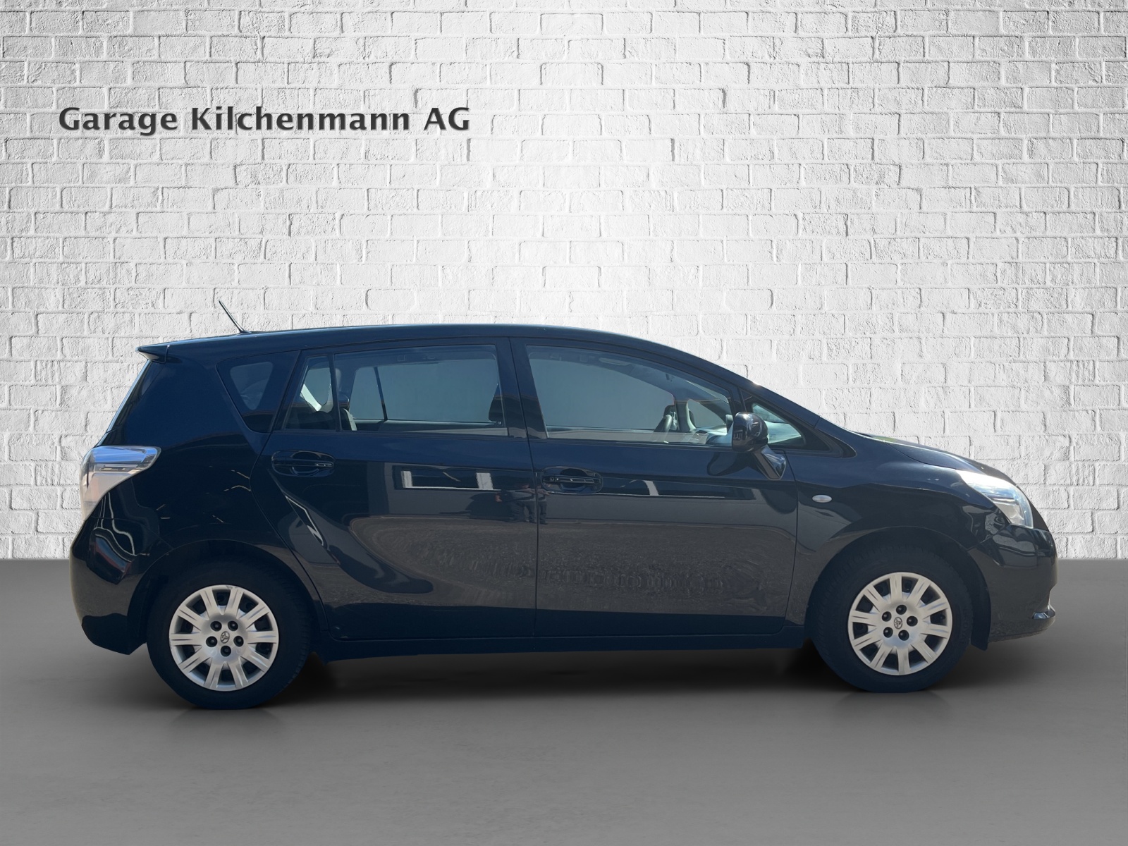 TOYOTA Verso 1.8 Linea Sol-image-5