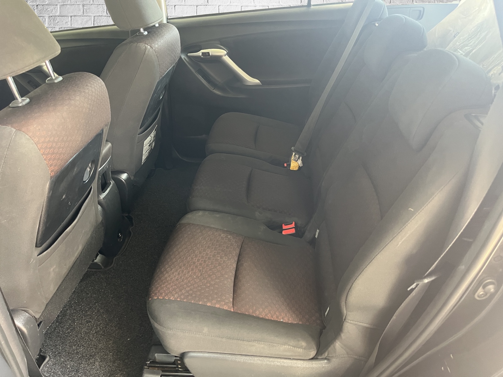 TOYOTA Verso 1.8 Linea Sol-image-13