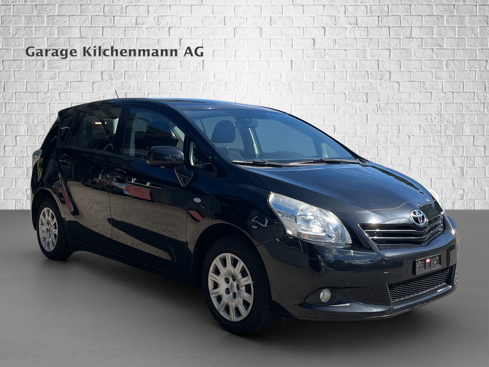 TOYOTA Verso 1.8 Linea Sol-image-6