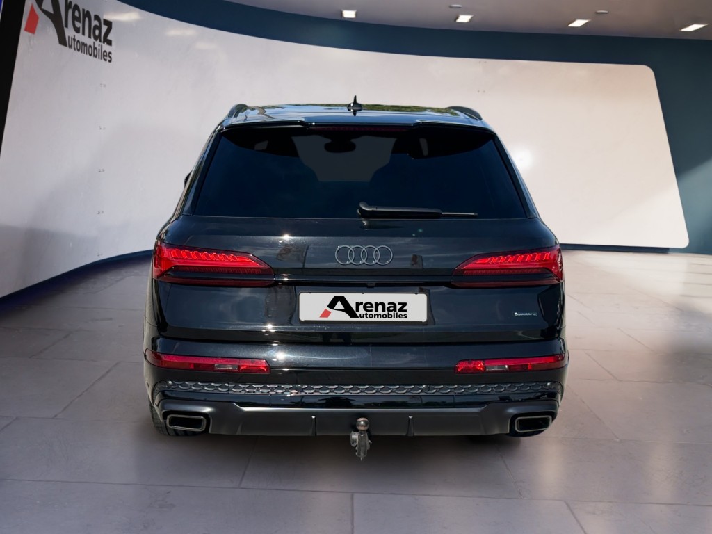 AUDI Q7 SUV TFSI e quattro 290 kW S line tiptronic-showroom-element-3