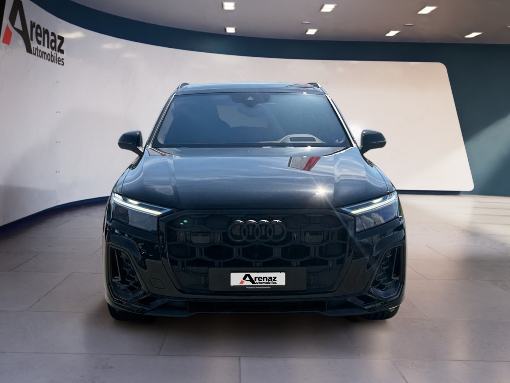 AUDI Q7 SUV TFSI e quattro 290 kW S line tiptronic-image-7