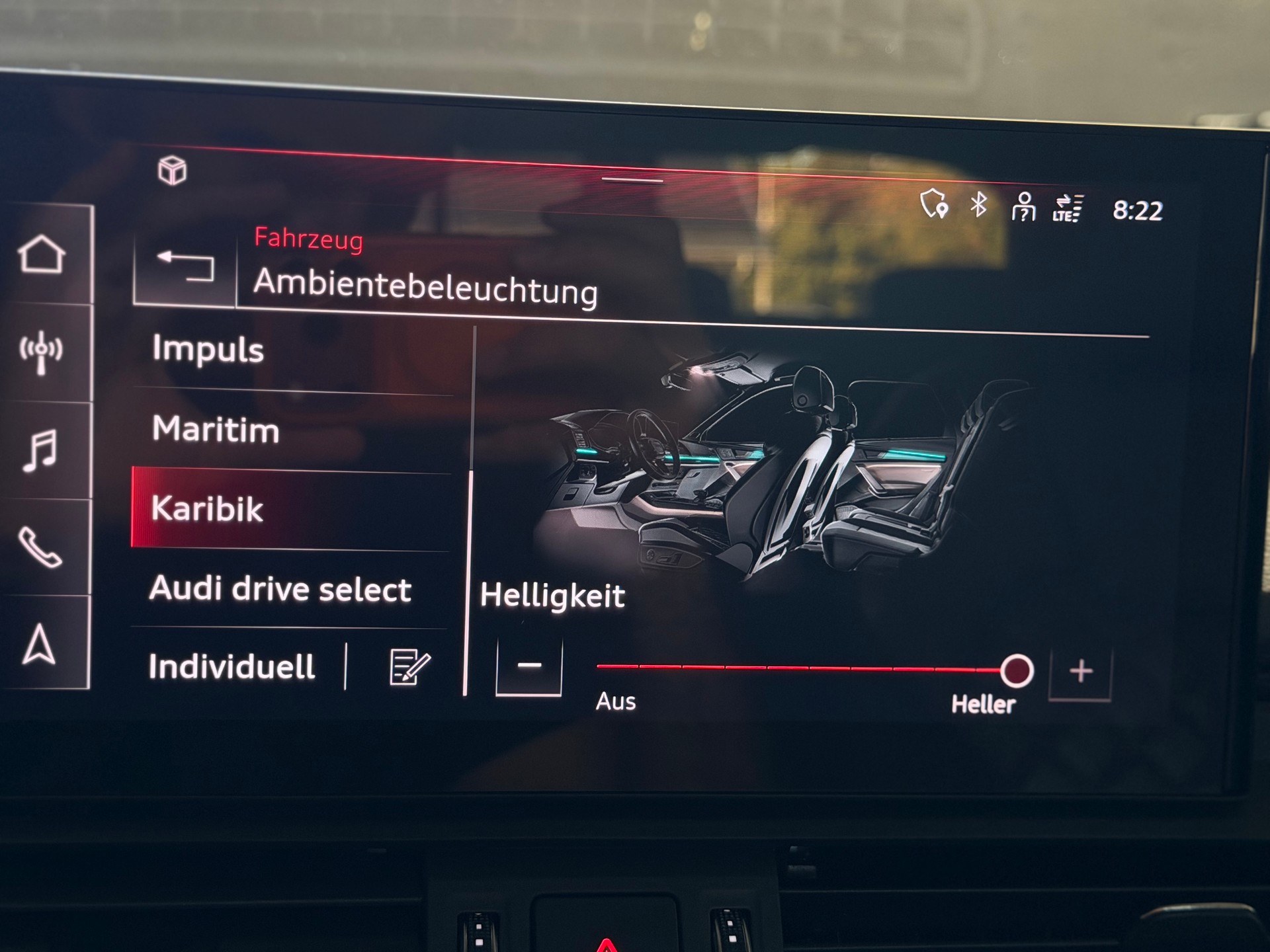 AUDI Q5 Sportback 45 TFSI S line quattro S-tronic-image-24