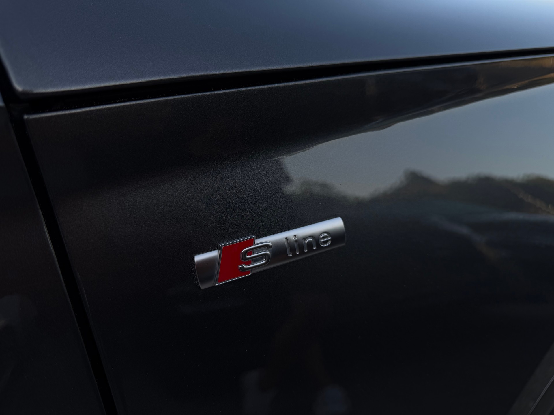AUDI Q5 Sportback 45 TFSI S line quattro S-tronic-image-29