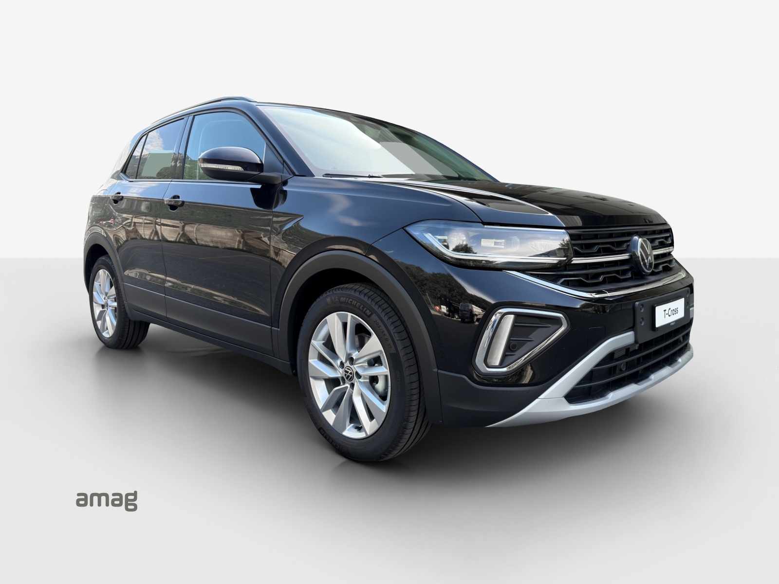 VW T-Cross 1.0 TSI EVO Life DSG-image-5
