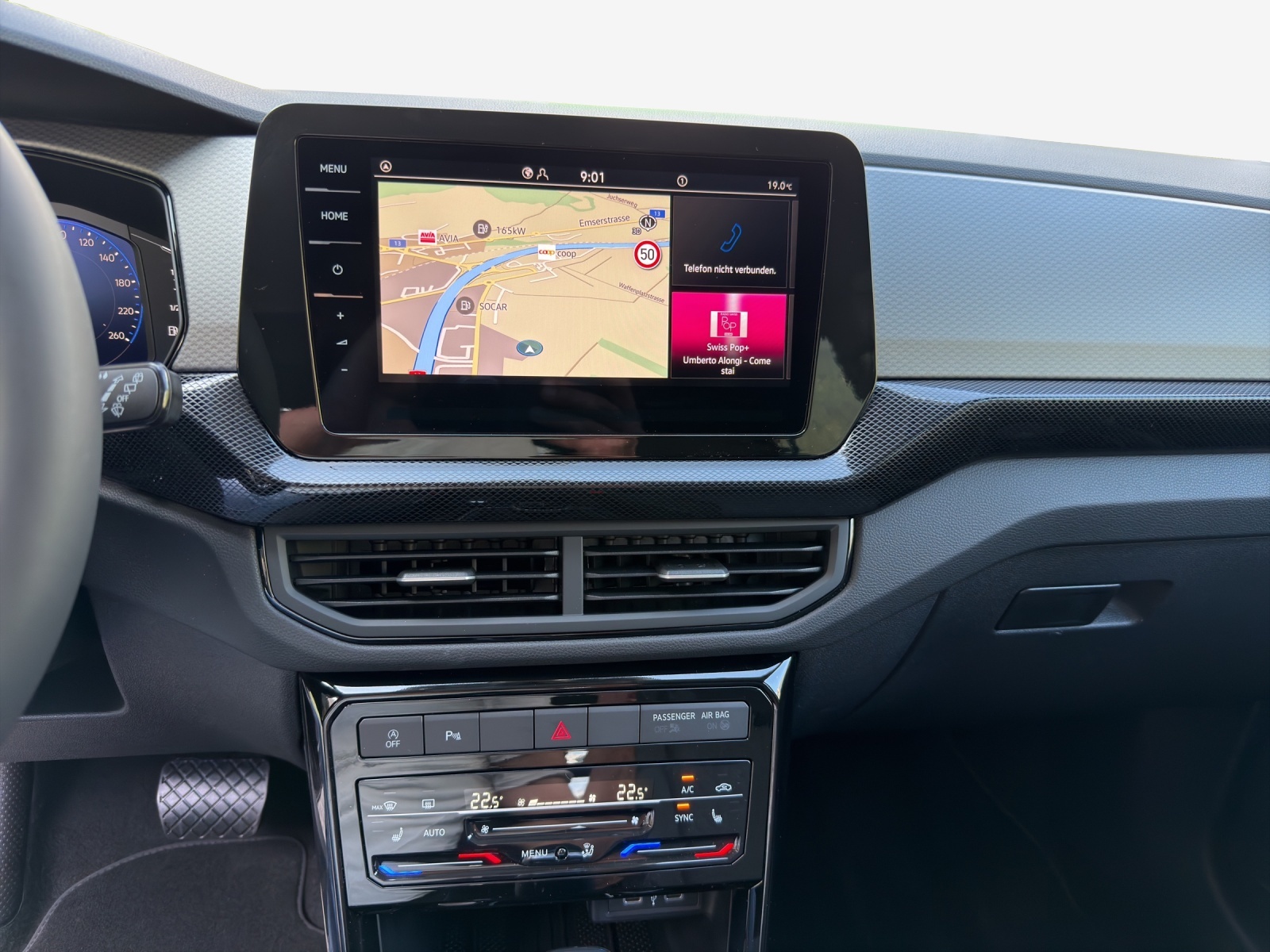 VW T-Cross 1.0 TSI EVO Life DSG-image-10