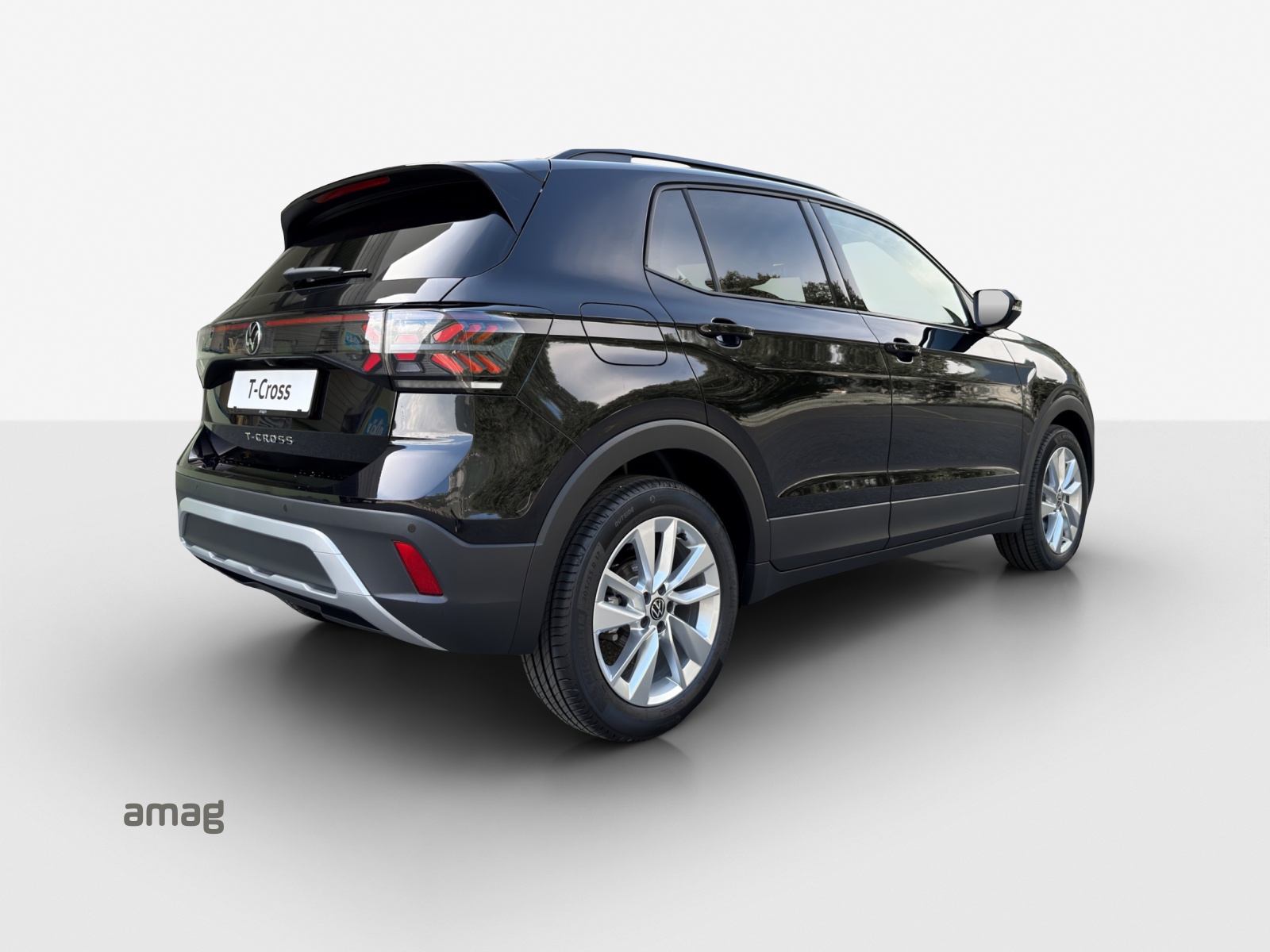 VW T-Cross 1.0 TSI EVO Life DSG-image-4