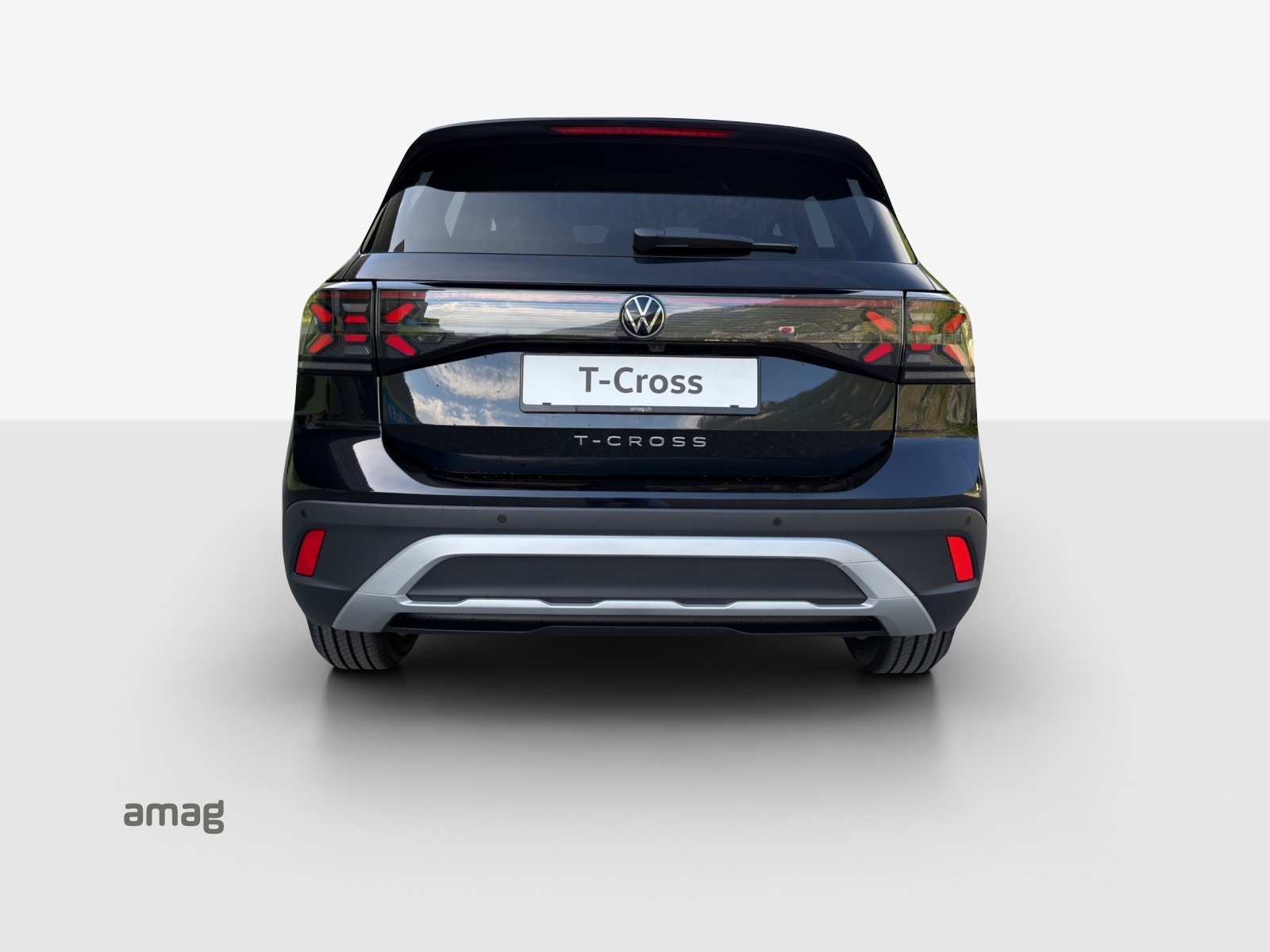VW T-Cross 1.0 TSI EVO Life DSG-image-3