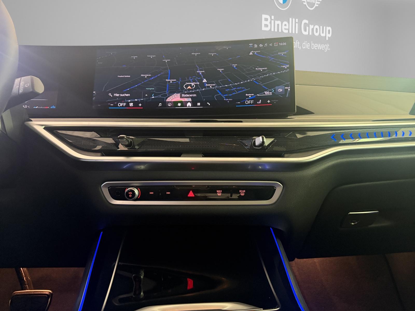 BMW X5 40i xDrive M-SportPaketPro-image-14
