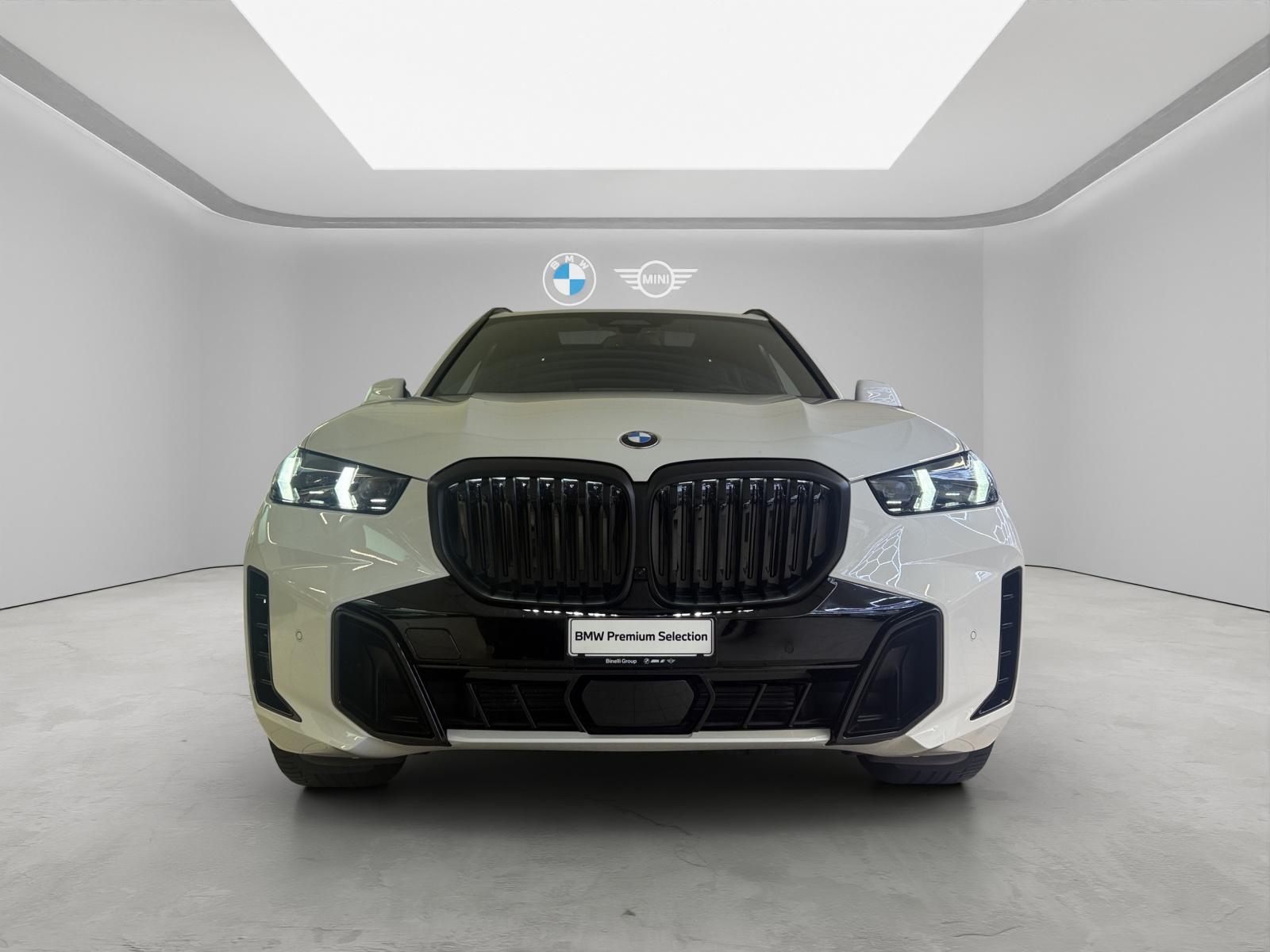 BMW X5 40i xDrive M-SportPaketPro-image-7