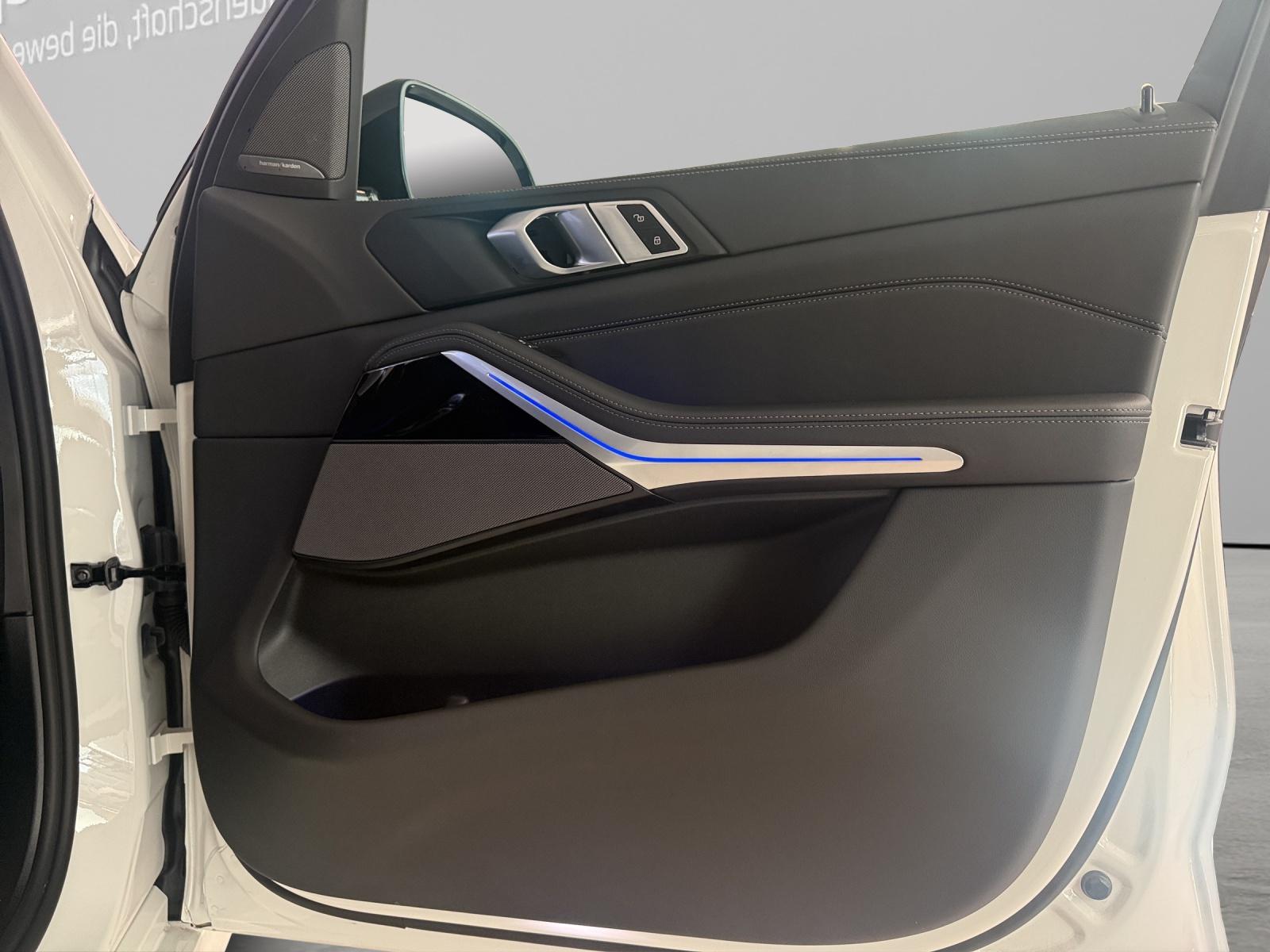 BMW X5 40i xDrive M-SportPaketPro-image-17