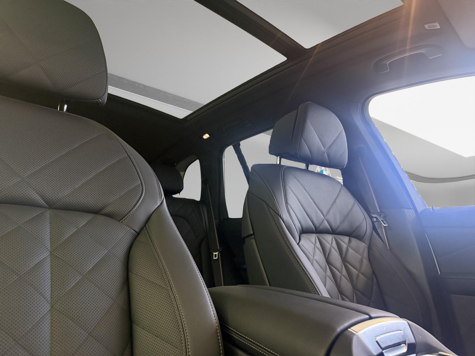 BMW X5 40i xDrive M-SportPaketPro-image-22