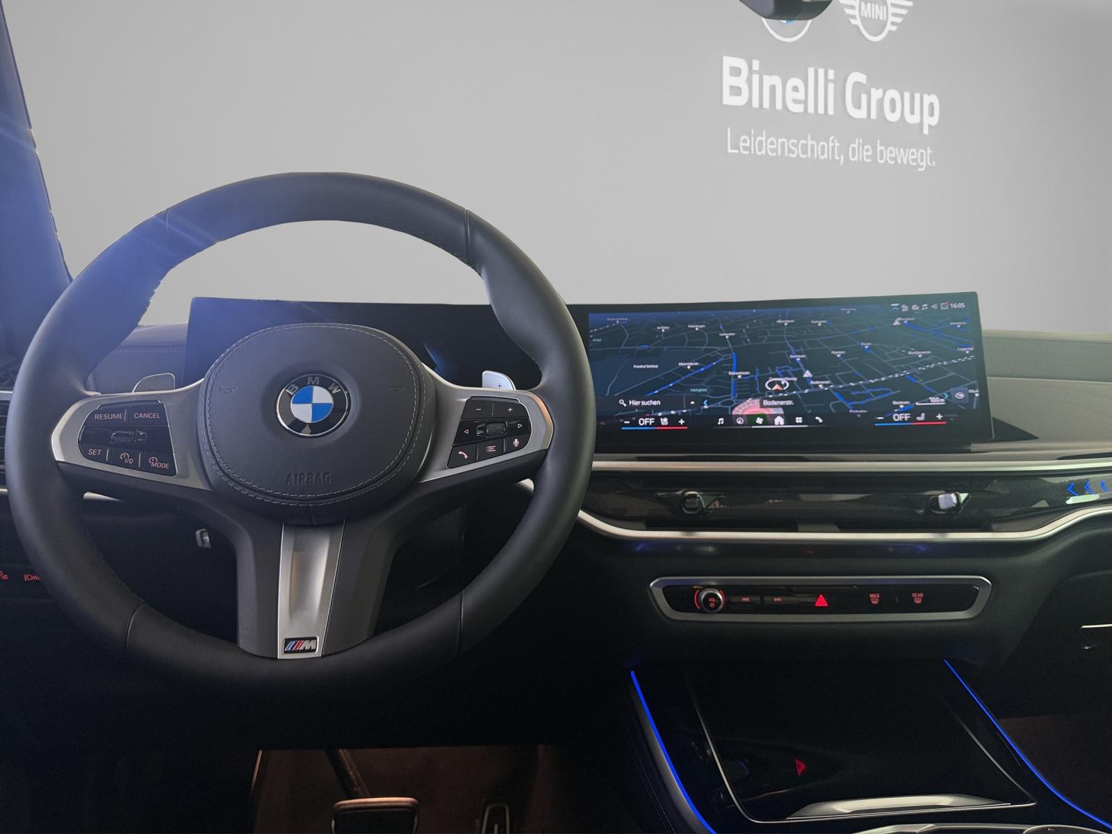 BMW X5 40i xDrive M-SportPaketPro-image-12
