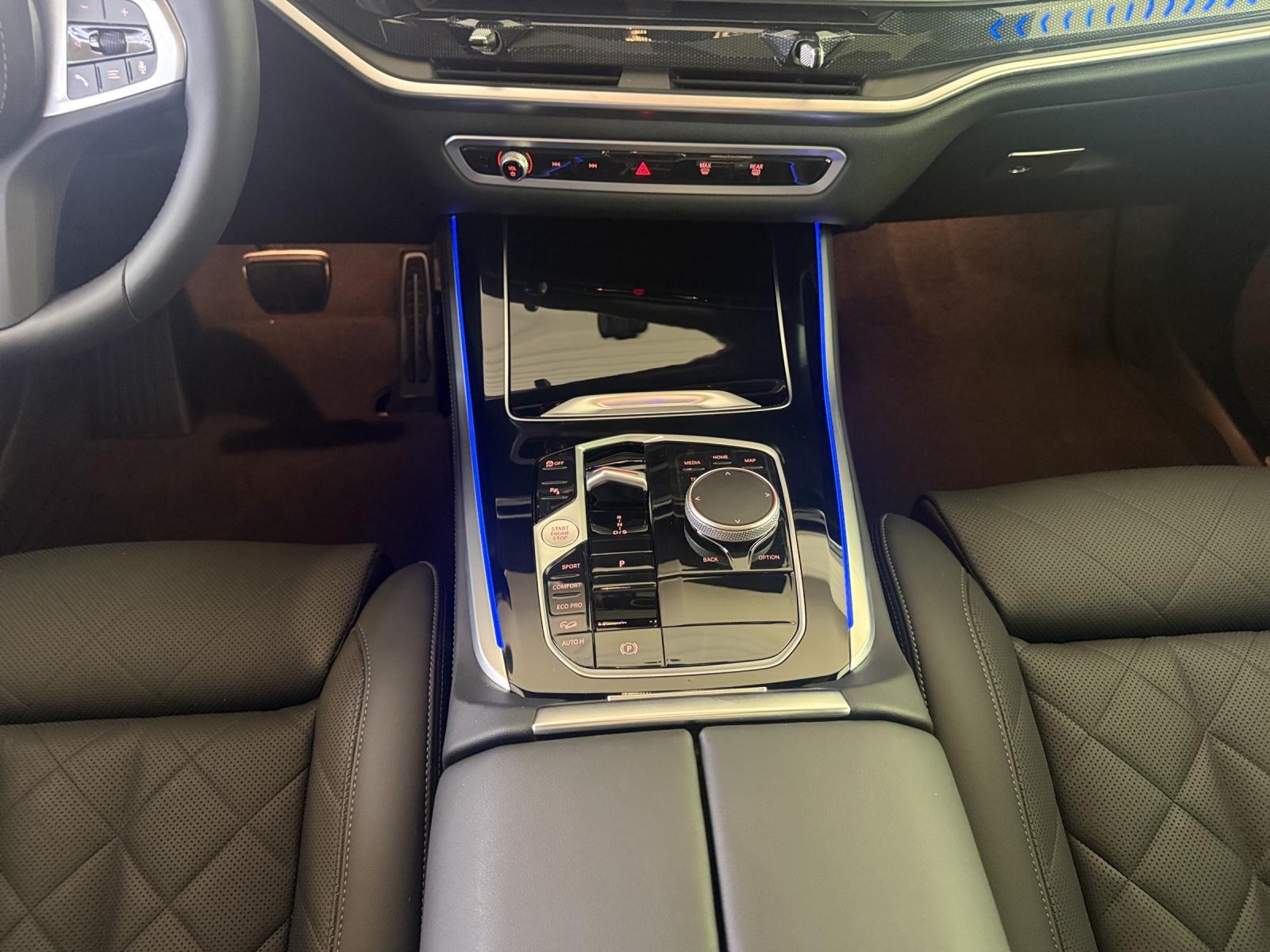 BMW X5 40i xDrive M-SportPaketPro-image-15