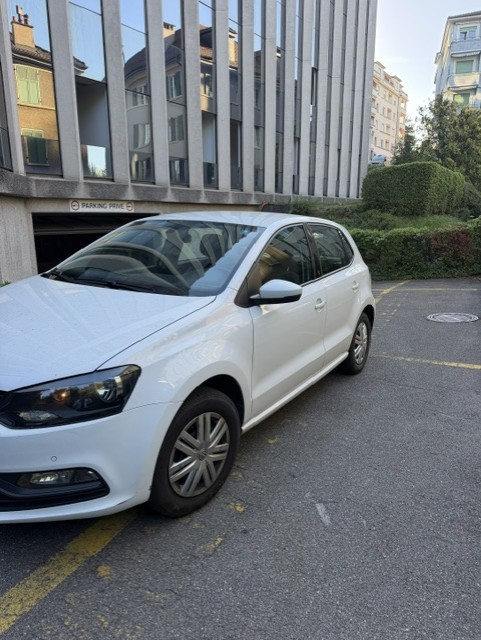 VW POLO-image-2