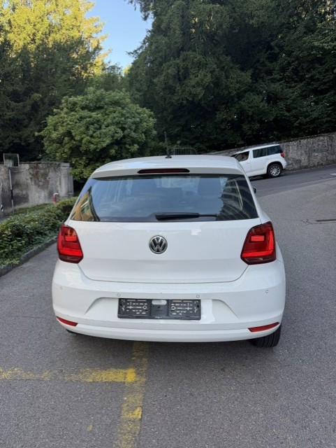 VW POLO-image-5