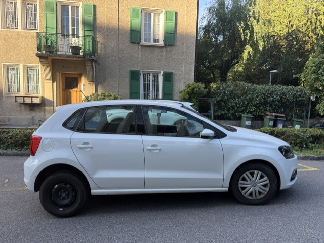 VW POLO-image-4