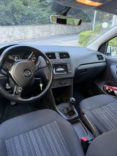 VW POLO-image-0