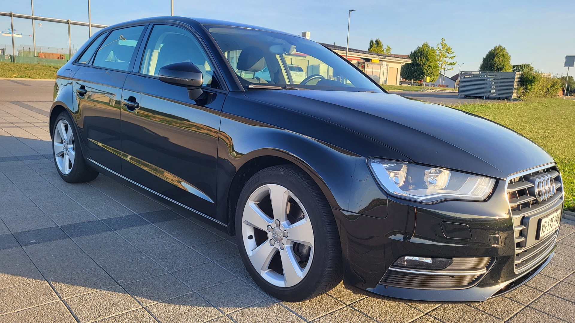 AUDI 1.4 TFSI-image-2