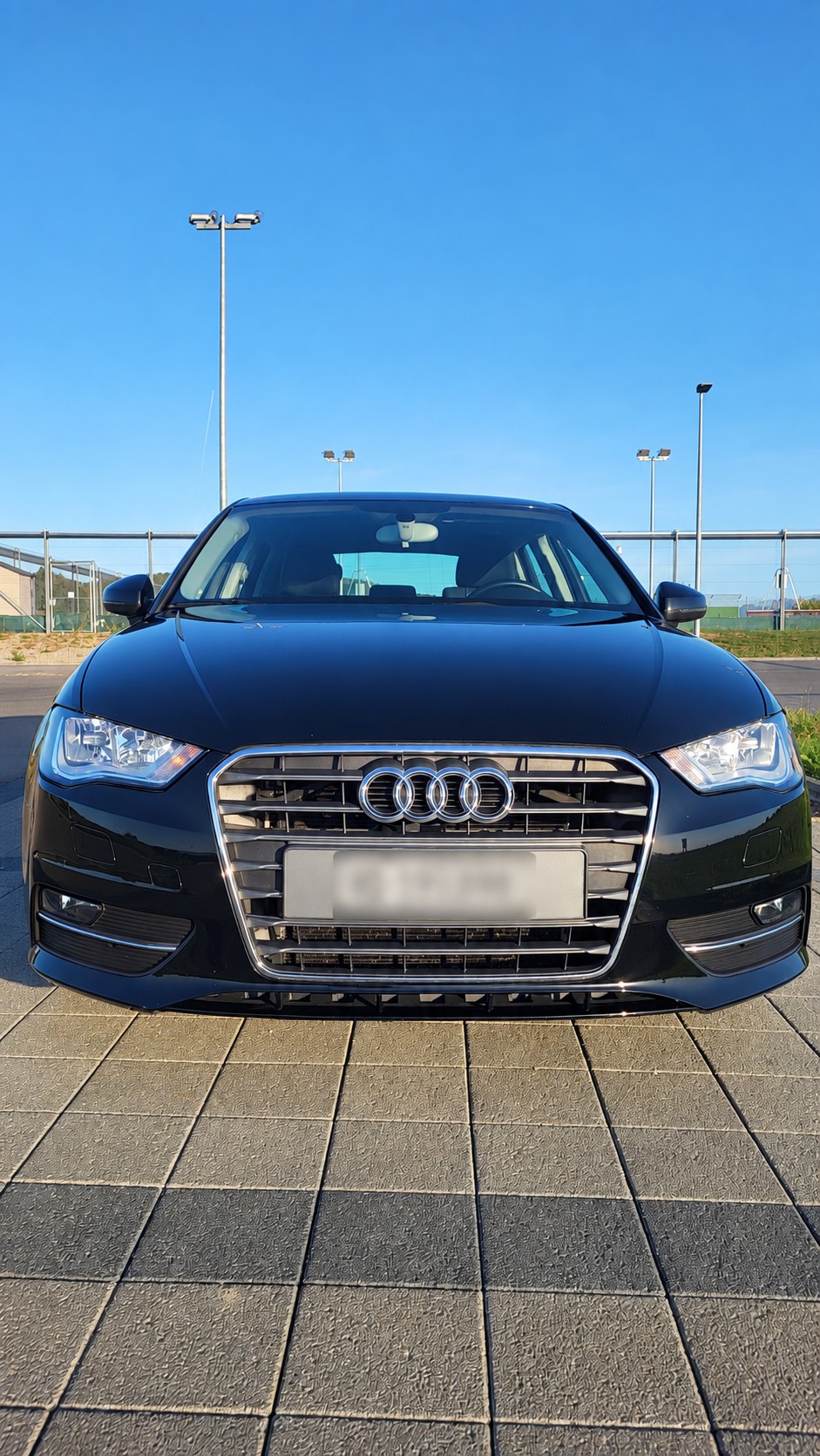 AUDI 1.4 TFSI-image-1