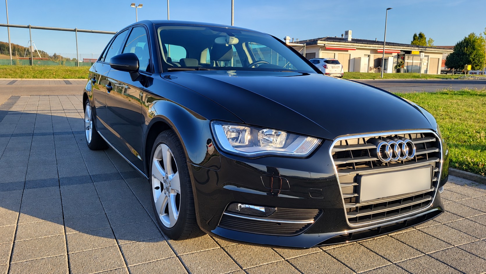 AUDI 1.4 TFSI-image-0