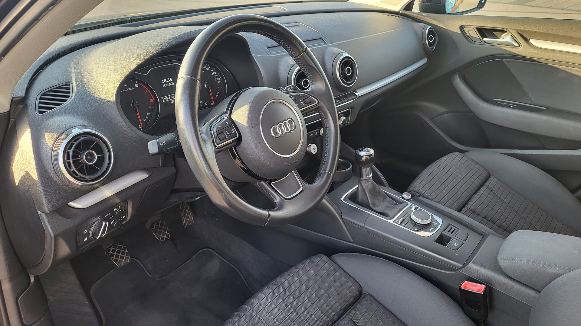 AUDI 1.4 TFSI-image-4