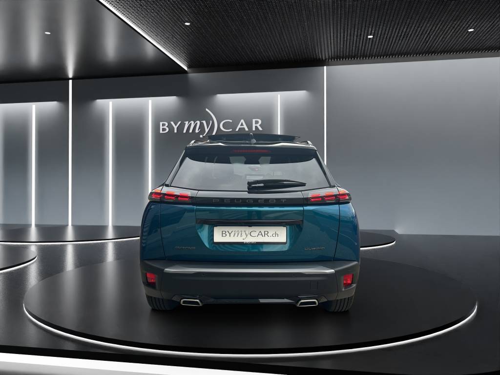 PEUGEOT 2008 1.2 145 MHEV GT-image-3