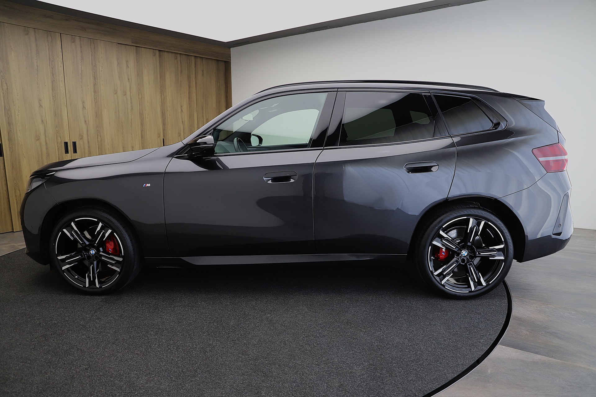BMW X3 xDrive M50 48V M Sport Pro-image-2