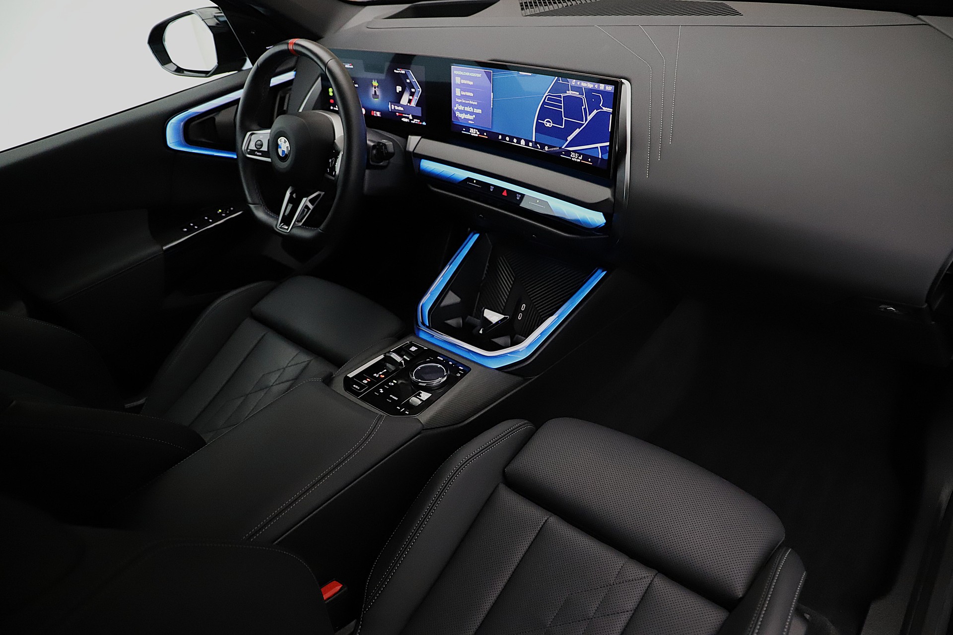 BMW X3 xDrive M50 48V M Sport Pro-image-6
