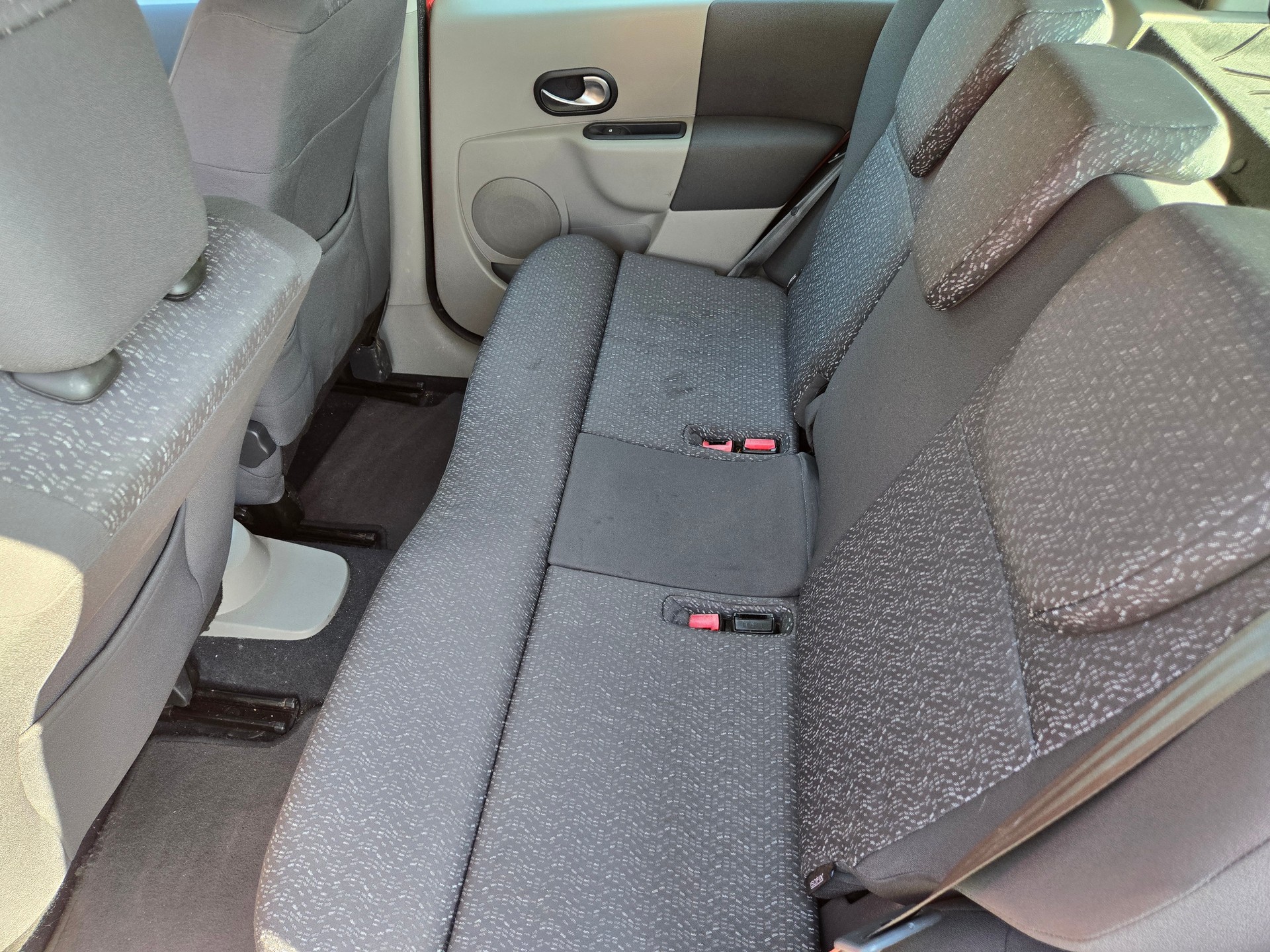 RENAULT Modus 1.6 16V Dynamique Luxe-image-5