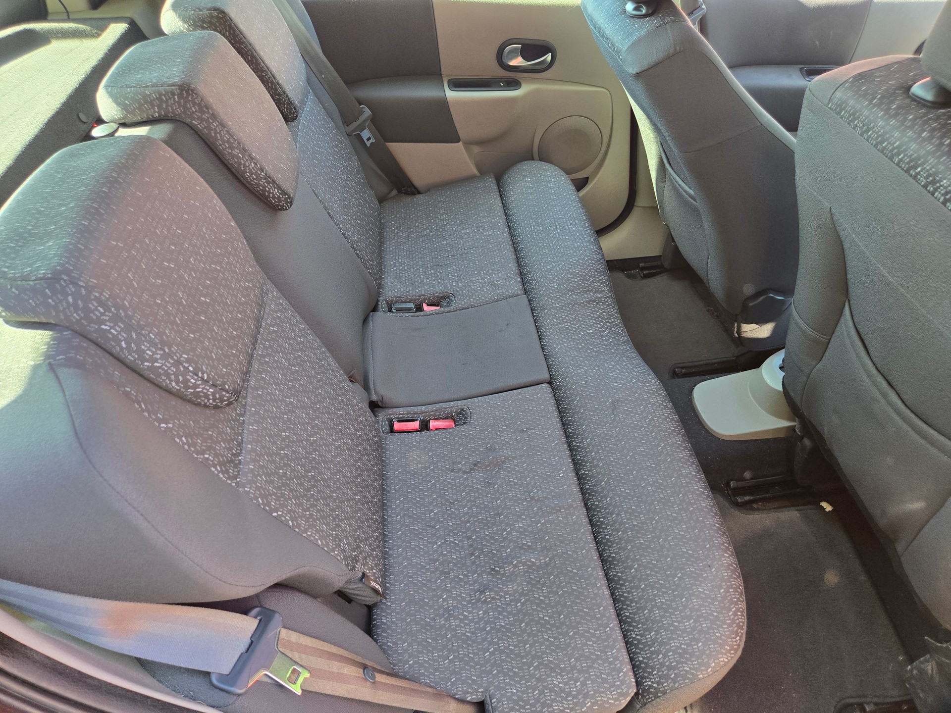 RENAULT Modus 1.6 16V Dynamique Luxe-image-7