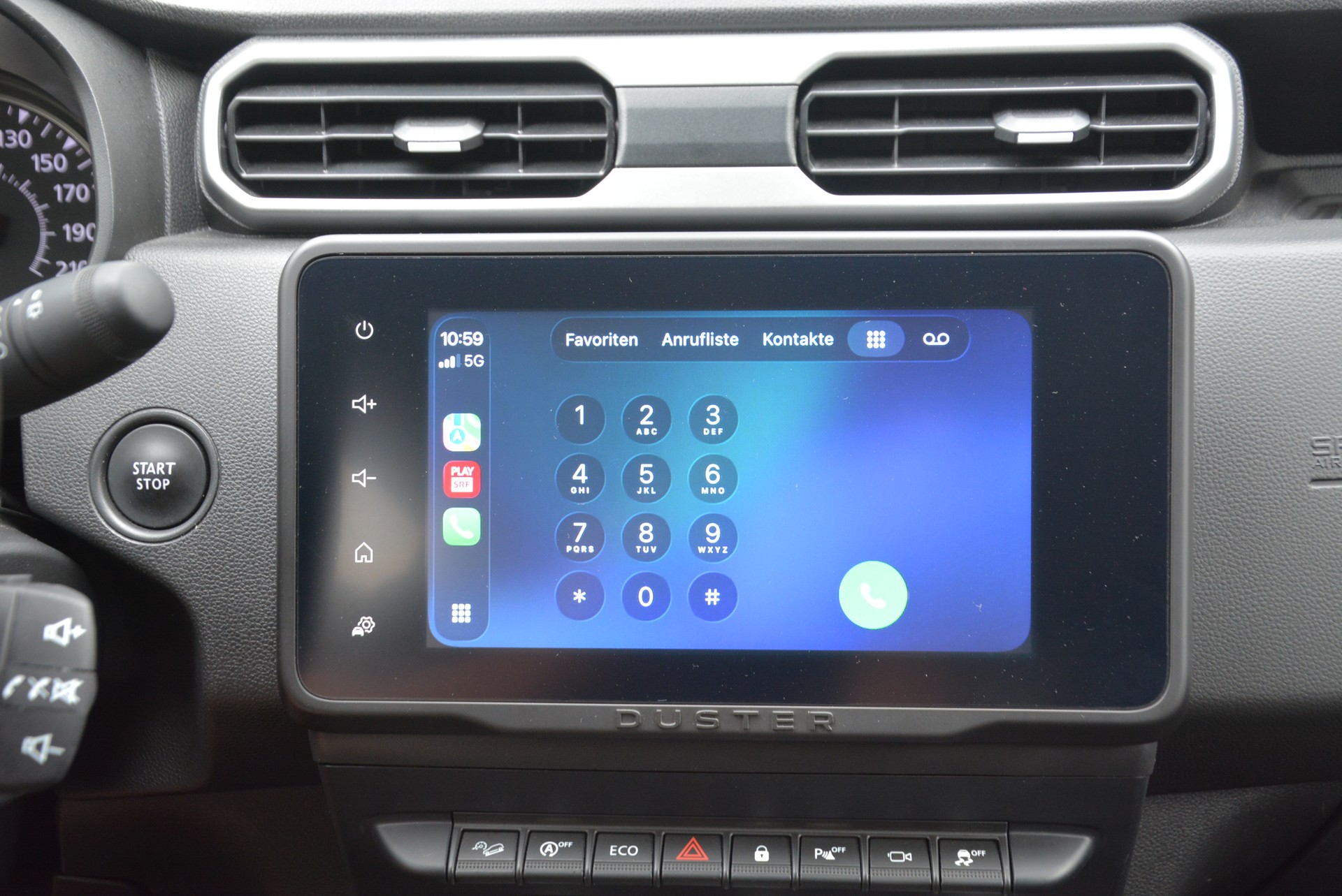 DACIA Duster TCe 150 Journey+ 4x4-image-13