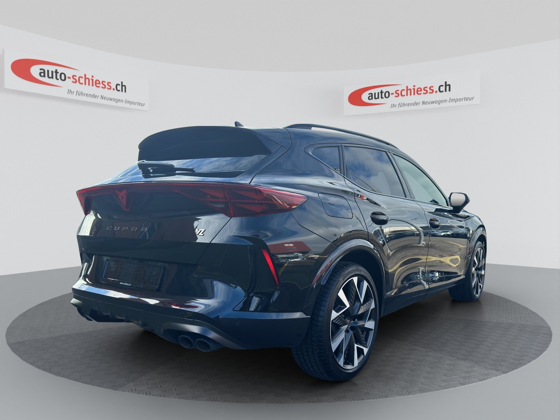 CUPRA Formentor 2.0TSI VZ 4Drive DSG-image-4