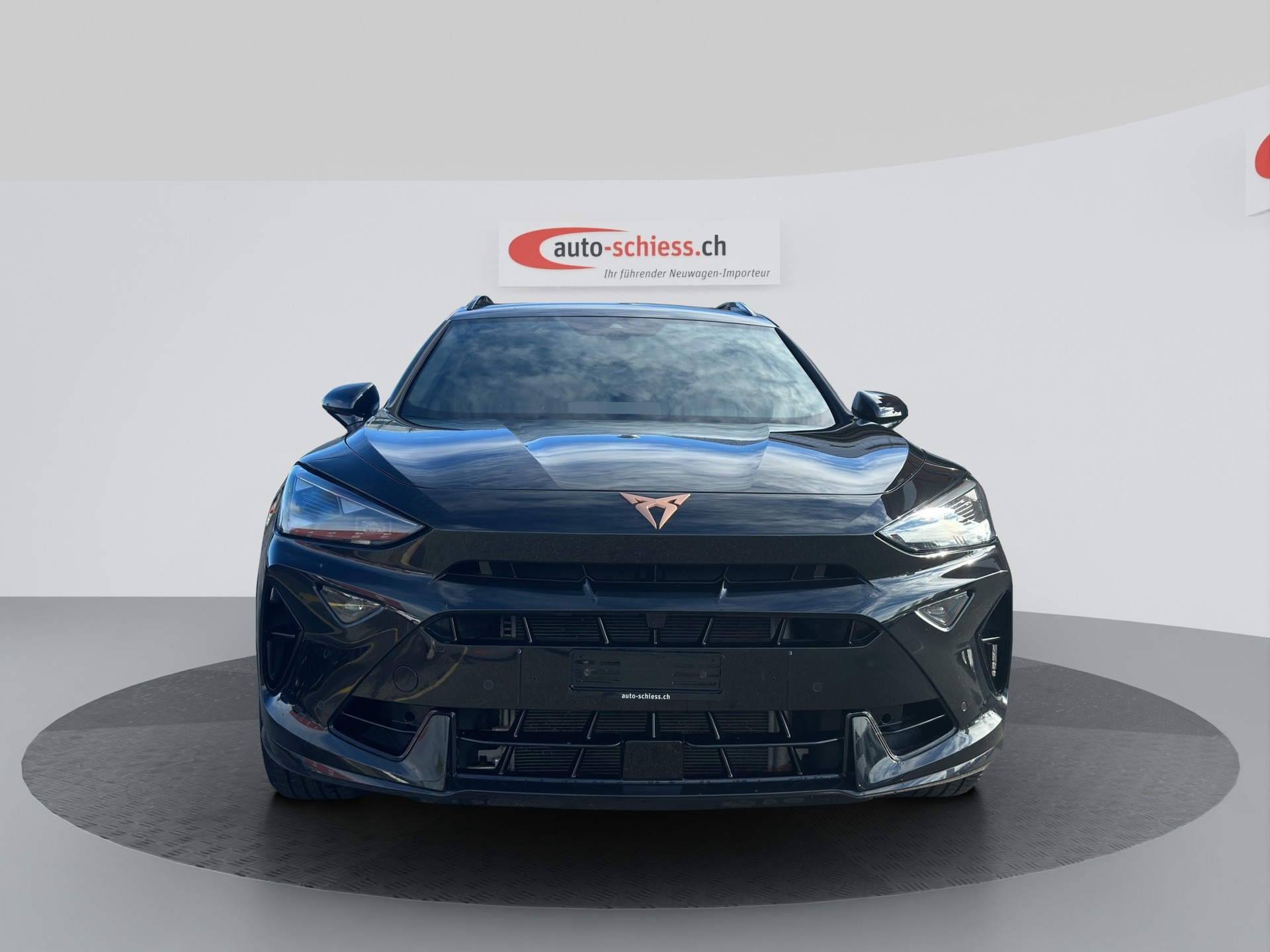 CUPRA Formentor 2.0TSI VZ 4Drive DSG-image-1